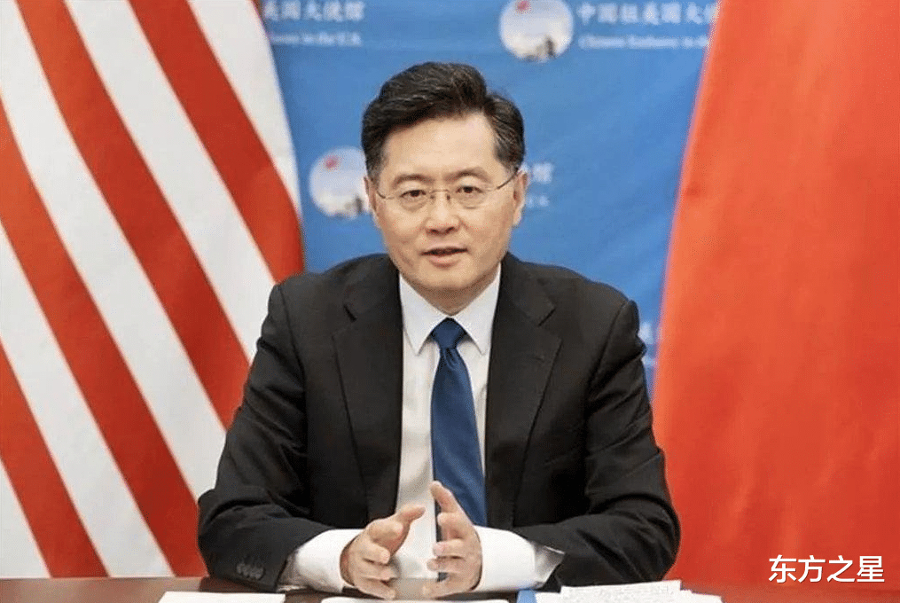 卢泰愚|拜登无法掌控中美命运！“美国青年觉醒”响彻国际，秦刚判断真准