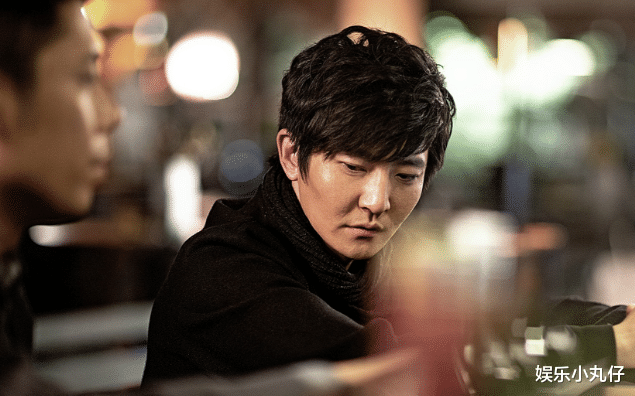 间谍|继《前行者》后又一谍战片来袭！获央视力捧，节奏飞起越看越上瘾