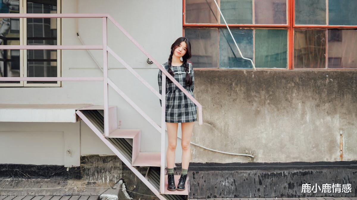 鹿小鹿情感|女人对你彻底迷恋，从1级到10级都有什么表现？