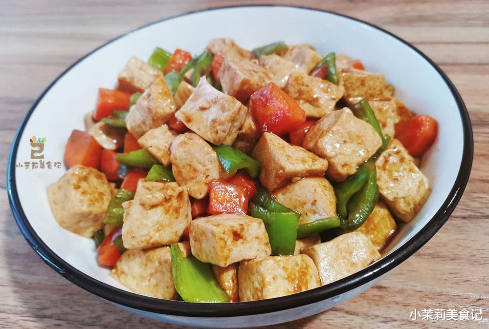 豆腐|三伏天前，吃瓜吃豆不如吃“植物肉”，清热润燥营养足，老少皆宜