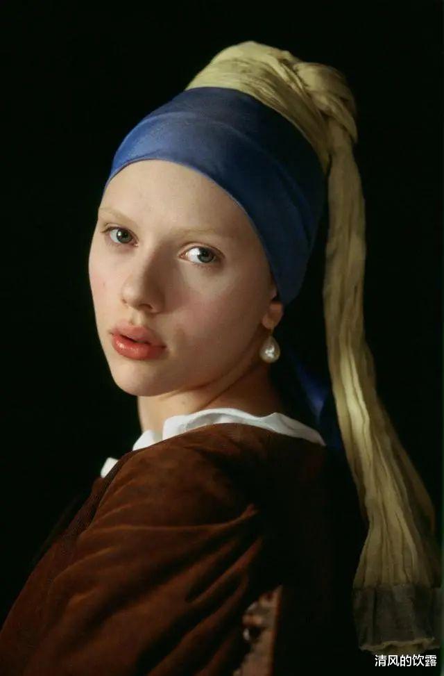 莫妮卡·贝鲁奇|好莱坞7位顶级女神！从“地球球花”到“寡姐”，个个是人间尤物