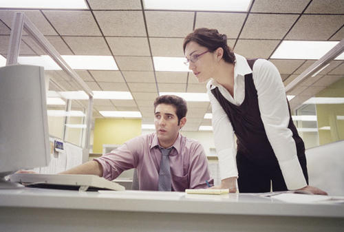 求职|试用期内还应不应该继续找工作？聪明人都这样做