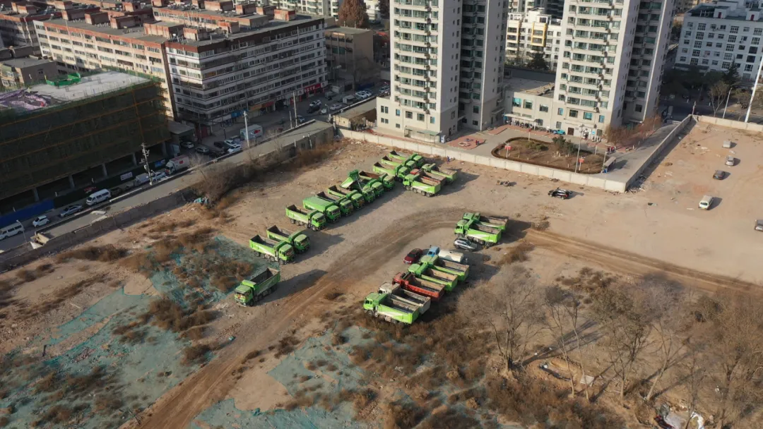 住房公积金|兰州润兰之城破土动工 2024年10月前竣工入住