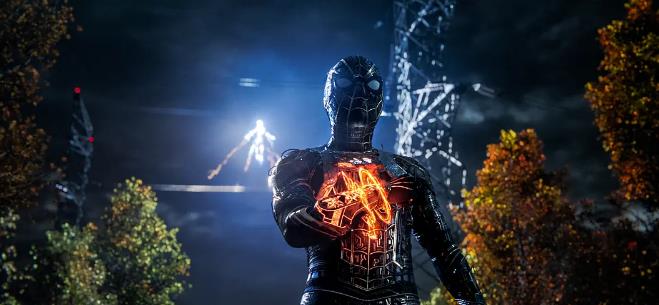 蜘蛛侠|索尼宣布：蜘蛛侠迎来新的三部曲！荷兰弟做出了第一反应