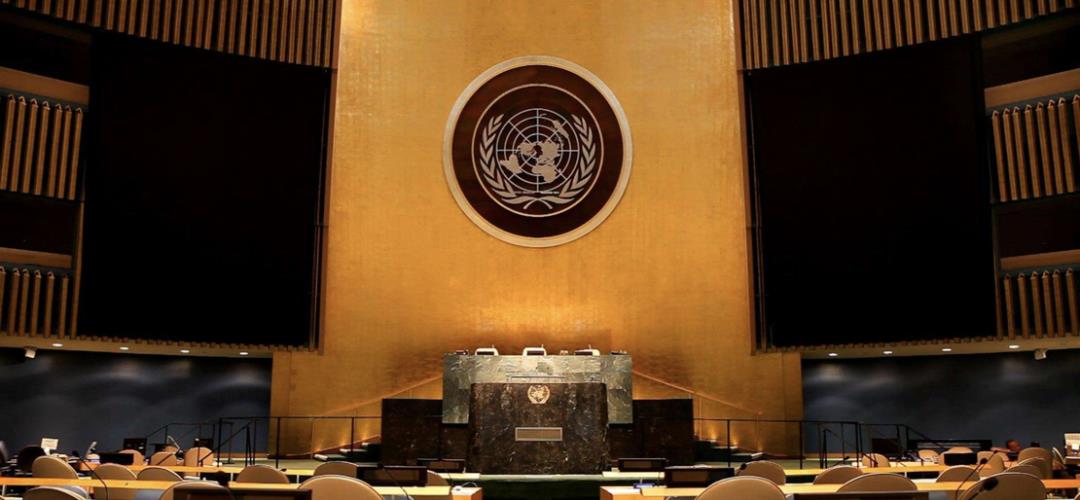 印度差點全票當選聯合國第六常-圖3