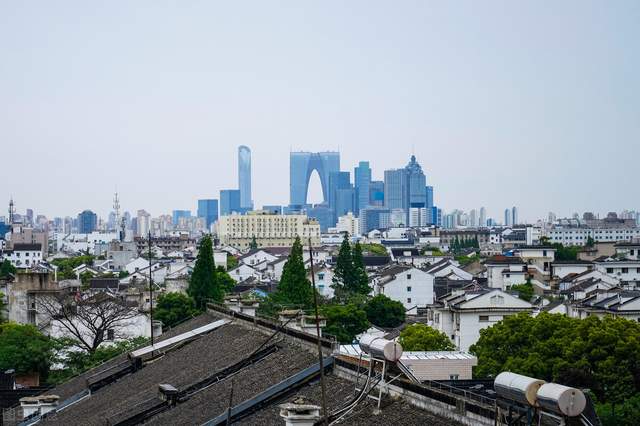 苏州|苏州楼市分析第43篇出炉，新房都卖不完，谁还会买二手房
