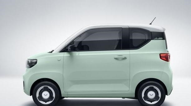 百哥曰|Kcar的冷门不是市场不认可微型车，而是不认可燃油动力微型车