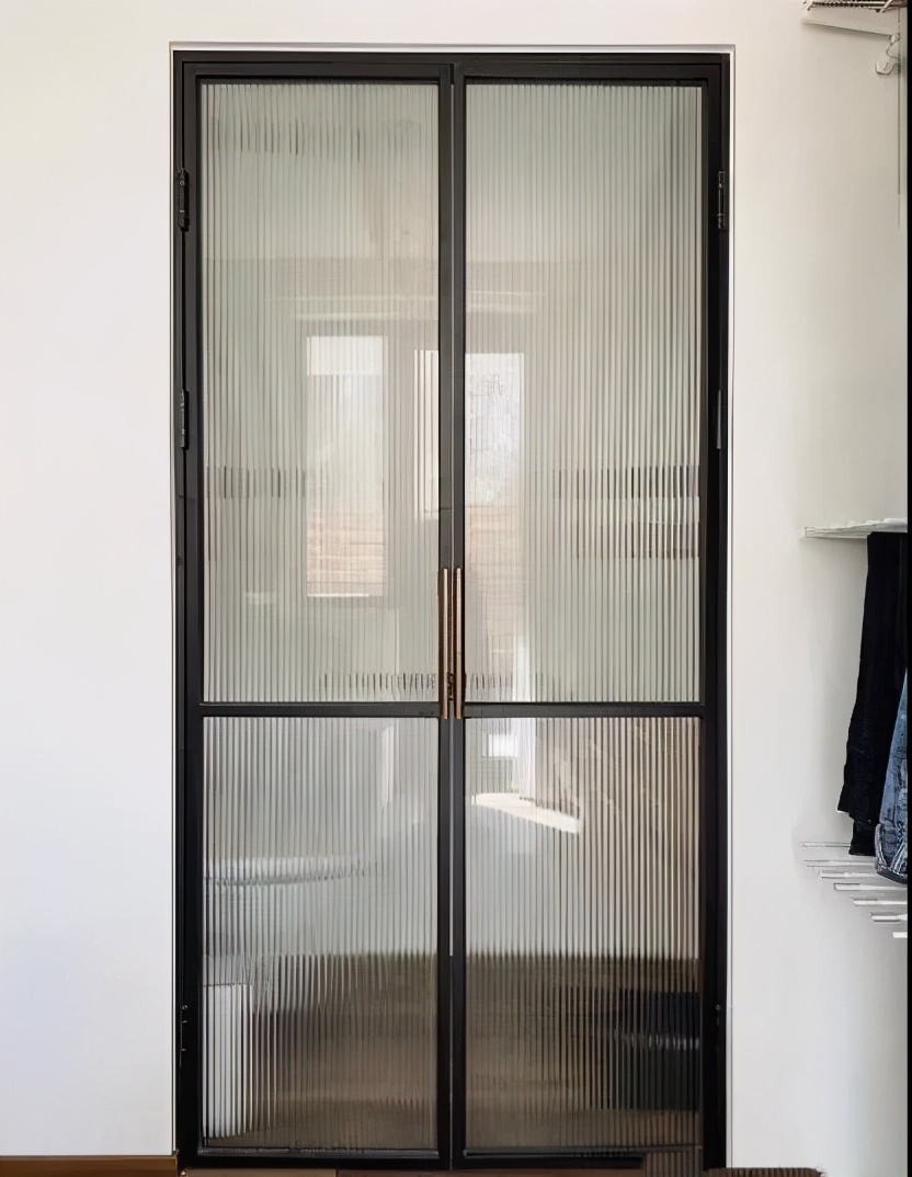 装修设计大全|这5种门越来越流行,颜值高还实用!