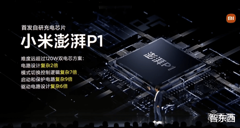 小米科技|从自研澎湃P1芯片到重构影像大脑，小米千亿研发瞄准硬核技术