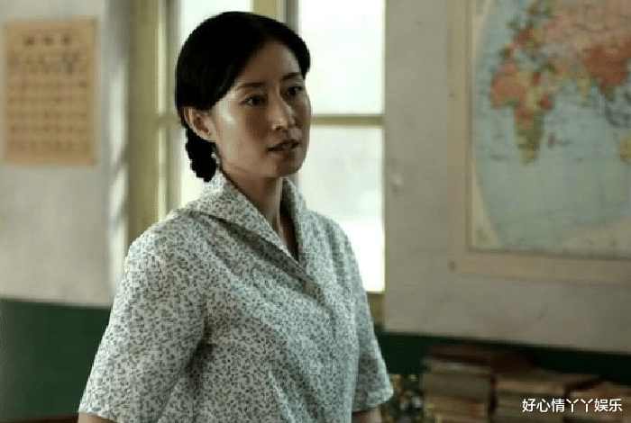 八角亭迷雾|父母爱情:江亚菲便宜嫁给王海洋,都是葛美霞和王政委算计的结果