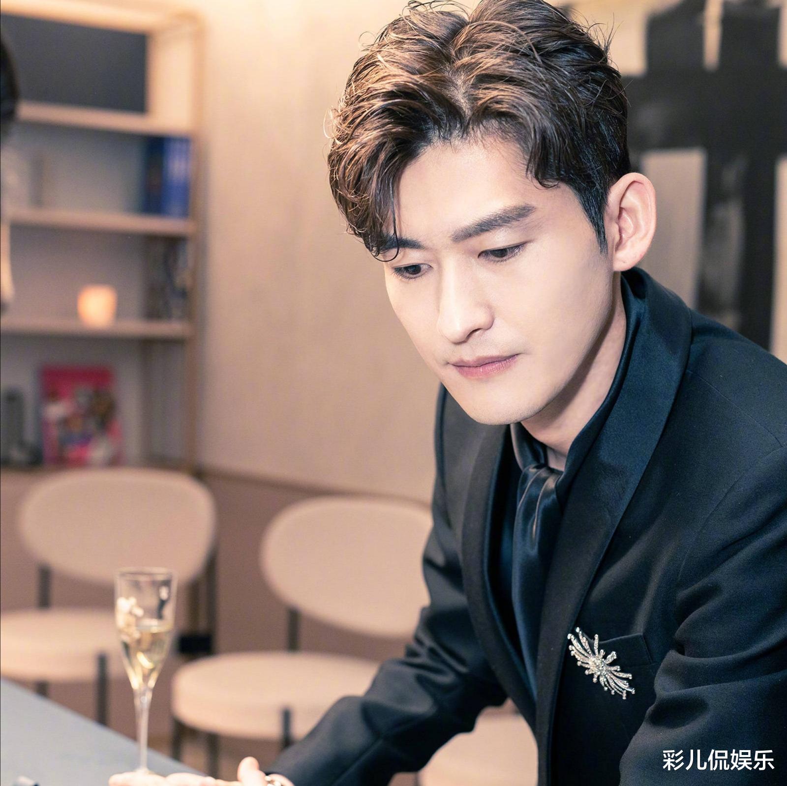 甄嬛传|《甄嬛传》端妃试镜:本想演丫鬟“剪秋”,导演看到试妆后入迷了