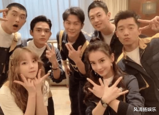 杨洋|《青春环游记3》惊喜不断，3位老MC回归，杨洋加盟，还有90后唱将