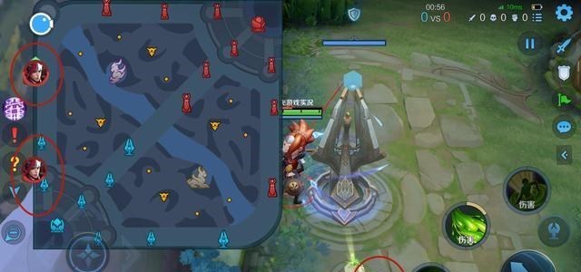 移速|王者荣耀:移速的价值到底在哪里?1点移速代表着什么呢?