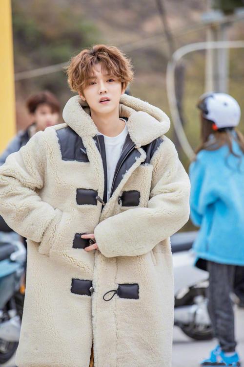 李现|鹿晗终于要回归《五哈》了，鹿神归来，《五哈》收视率或迎来新高