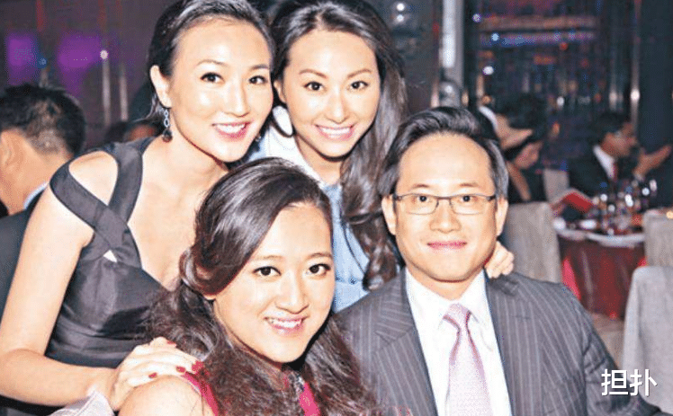 豪门|弟弟娶了她坐拥百亿的闺蜜,她则跟了个穷车手,生两胎还没有结婚