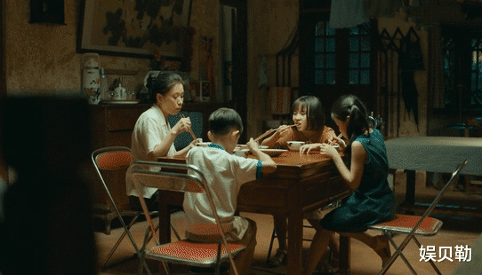 电视剧|《星辰大海》用两集就打破《扫黑风暴》的纪录，这2个演员功劳大