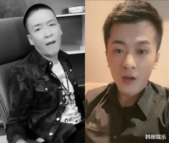 刘一手|刘一手报价7000万赎身跳槽，遭辛巴拒绝！又跟官方续满成5年金牌