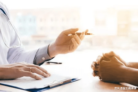 医生|把握类风湿治疗的“黄金期”,避免关节变形不可逆!