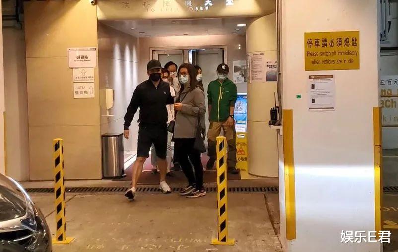 张柏芝|吴孟达离世前,媒体曝光病房情况,个别明星也来榨取最后一丝流量