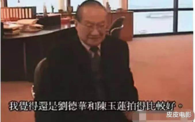 周润发|她终错过了周润发，刘德华也曾为她倾心，如今61岁，她过得怎样？
