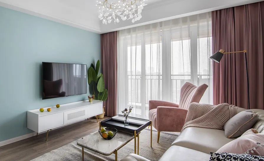 装过3套房总结:买窗帘避开这4大坑,至少省500元,很多人被坑了