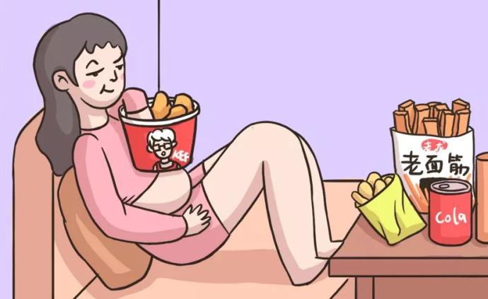 这个杀手很冷|如何减掉你的内脏脂肪,这3个方法让你腹部恢复平坦~