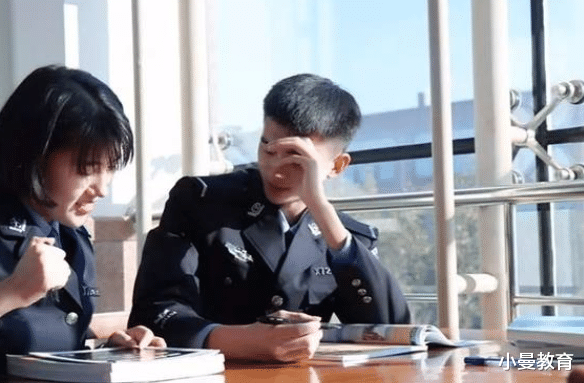 警察|2021高考生想报警校，需要满足几个硬性条件，考生要提前了解