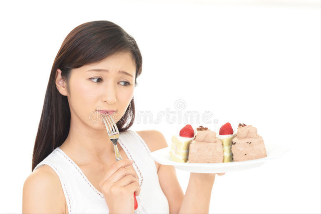 饺子|许多人减肥以失败告终呢？来自查一下！3个原因，你有没有在其中