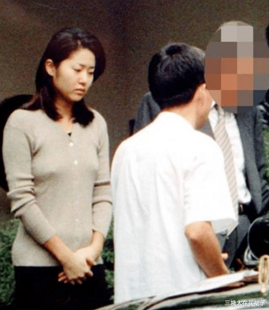 高贤贞|32岁女星怒甩三星豪门，被封杀后，怒赚2亿，这是我见过最牛的女星！