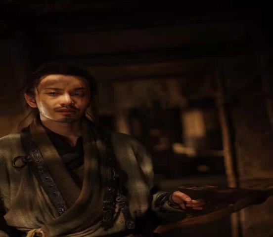 黄晓明|《功勋》全员演技过关，只有他收获差评，被指不咸不淡台词生硬