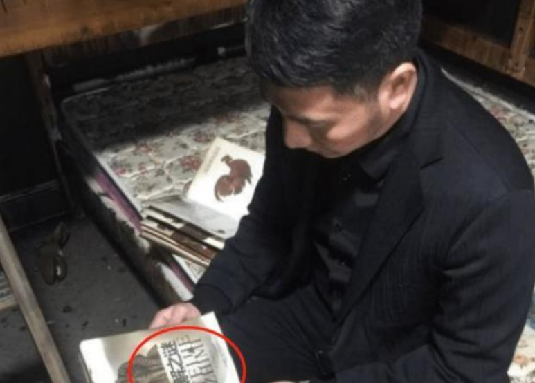 林生斌 林生斌事件再添新线索！地板上曾有拖拽，房内还有朱小贞搏斗声音