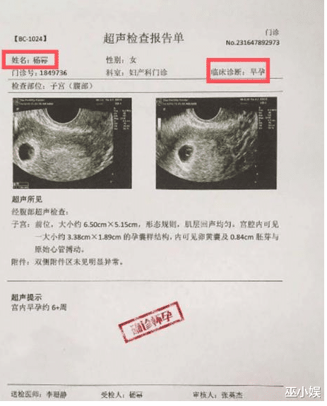 杨幂|杨幂疑似怀孕？已和魏大勋领证，两人即将官宣结婚？