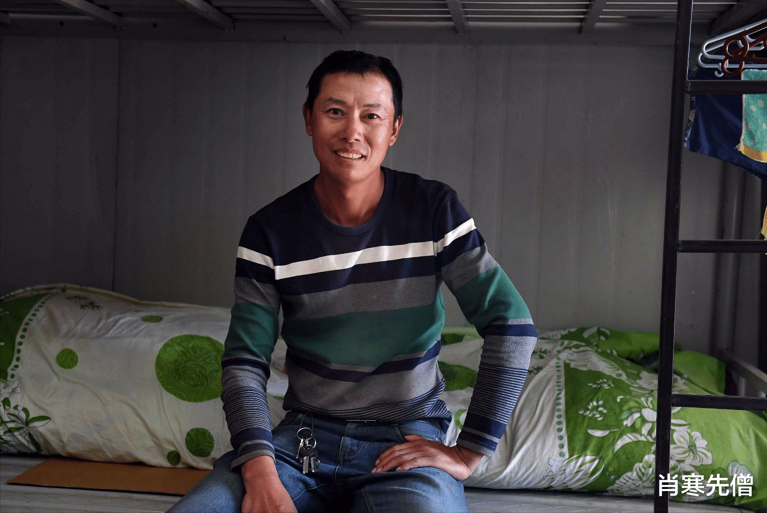 非洲|我在非洲工作十一年，每月工资12000元，其实非洲并没有那么香