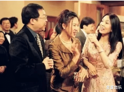 夏韶声|错爱风流做小三，因财决裂受情伤，她息影赴美嫁真爱了？