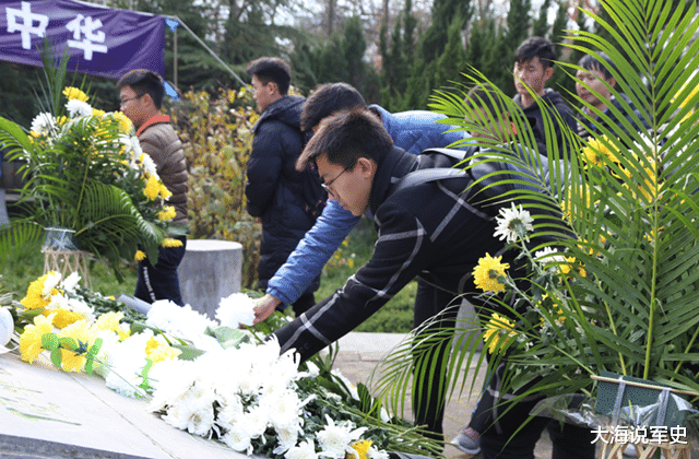日军|抗战结束后,日本想花百万赎回一把军刀,我国坚决不卖