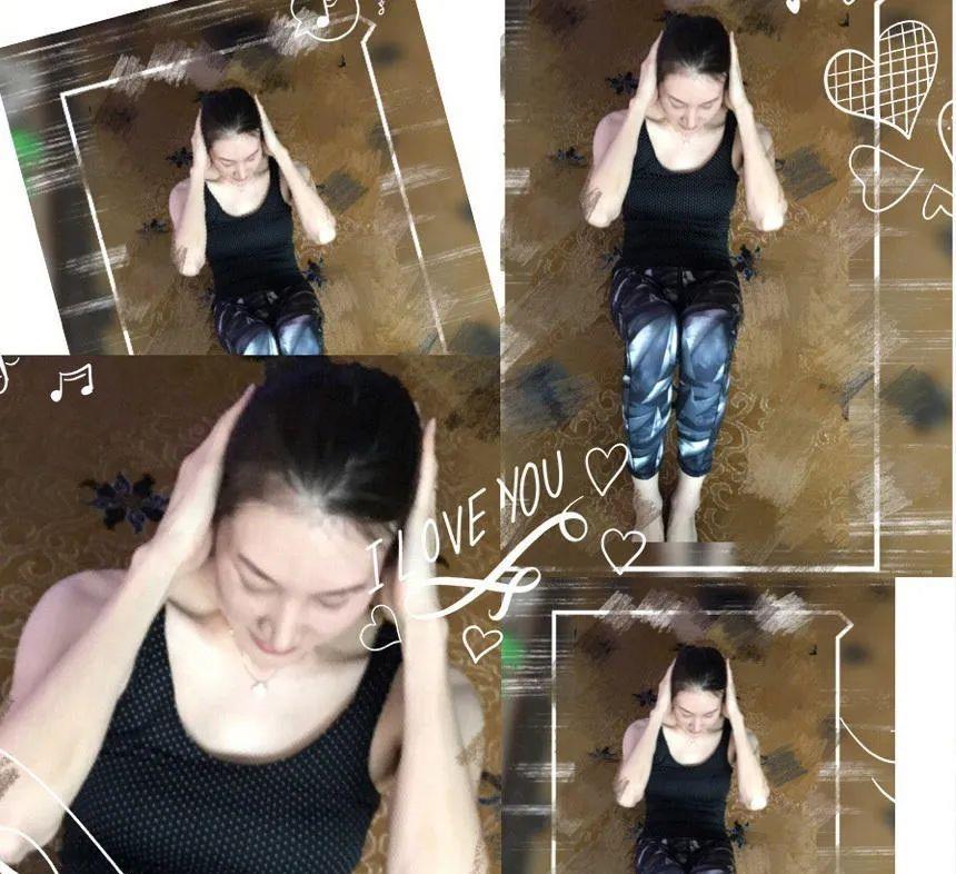 林丹|38岁林丹和40岁谢杏芳出游,前者像沧桑大叔,后者却活得像女王