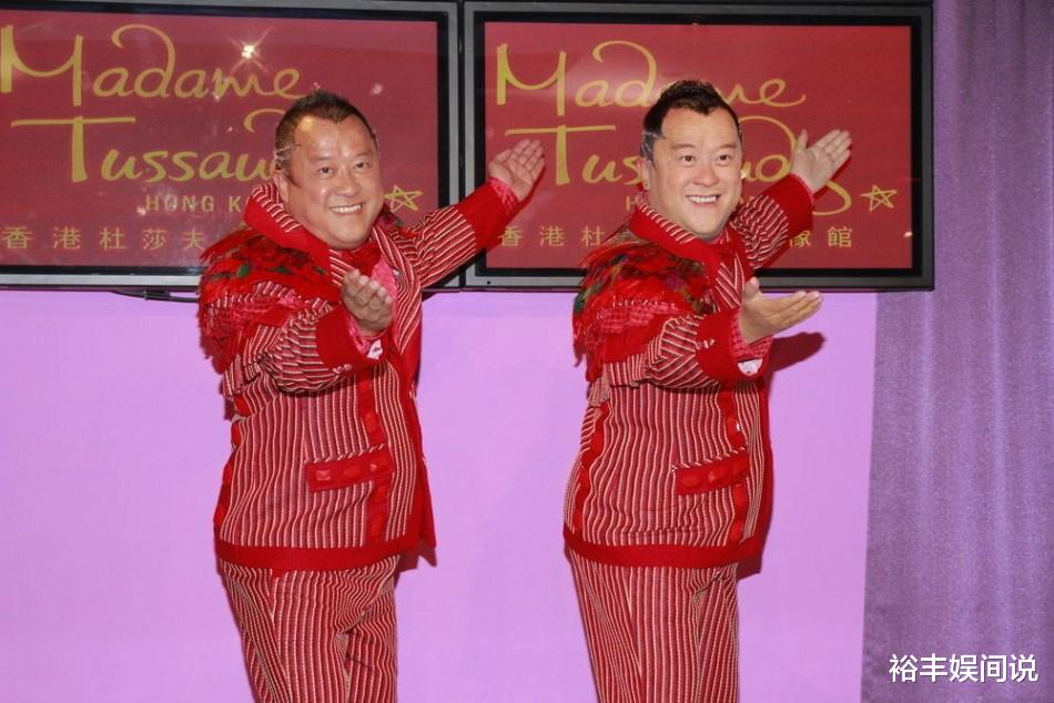 TVB|曾志伟布局TVB未来计划！招兵买马大展拳脚，将会注重年轻人点子