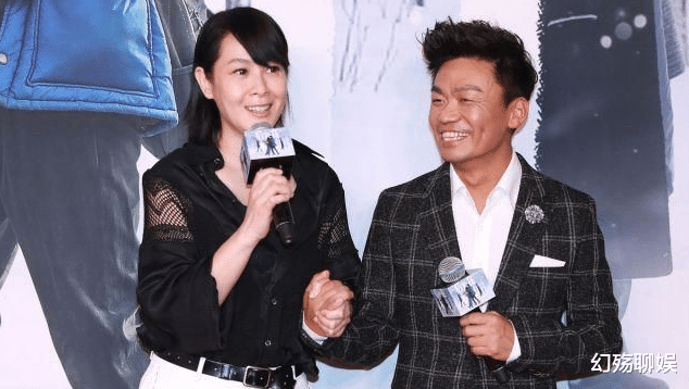 王宝强|王宝强跟刘若英的关系如何？观众：藏得够深啊