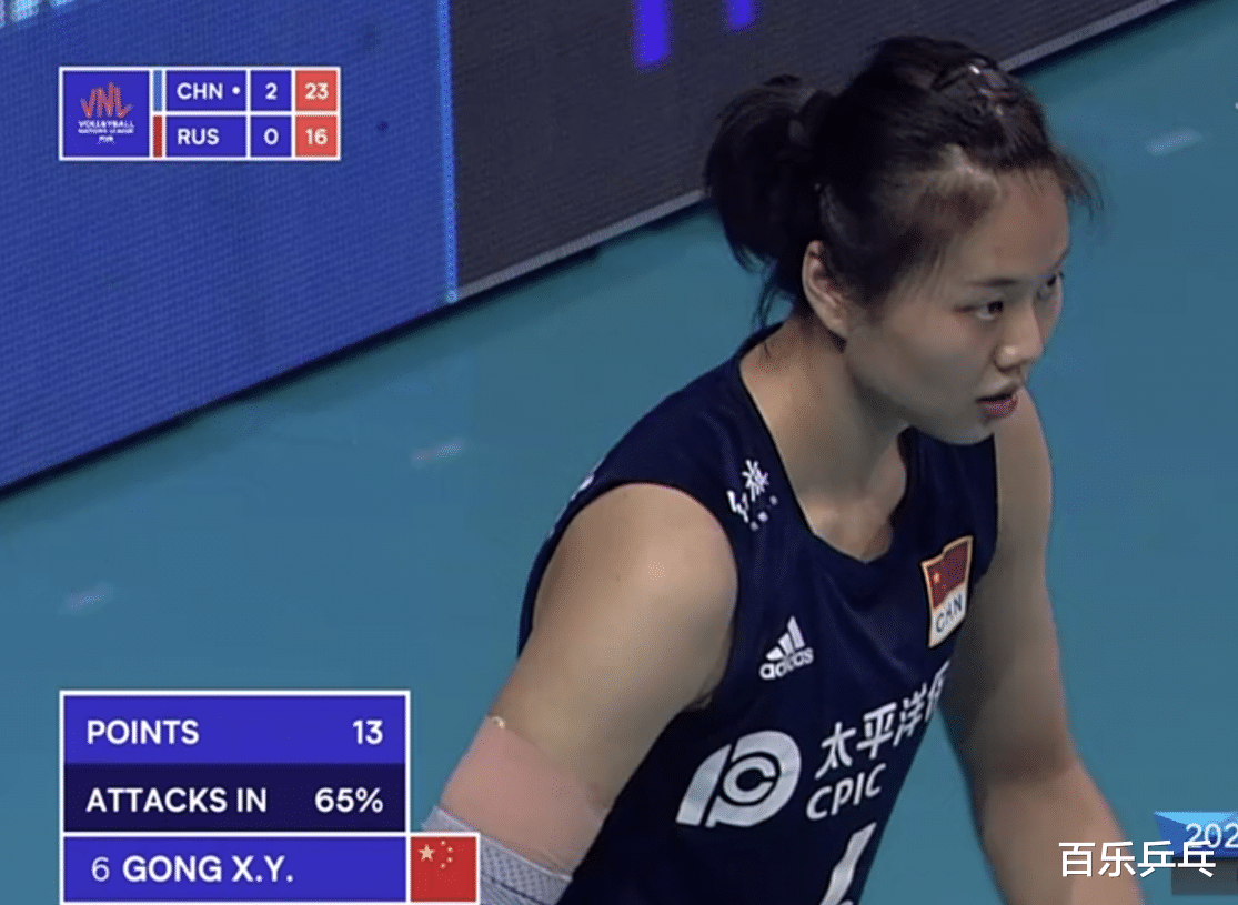 央视|女排3-0大胜！央视解说盛赞5大主力，王梦洁却被喷，李盈莹双刃剑