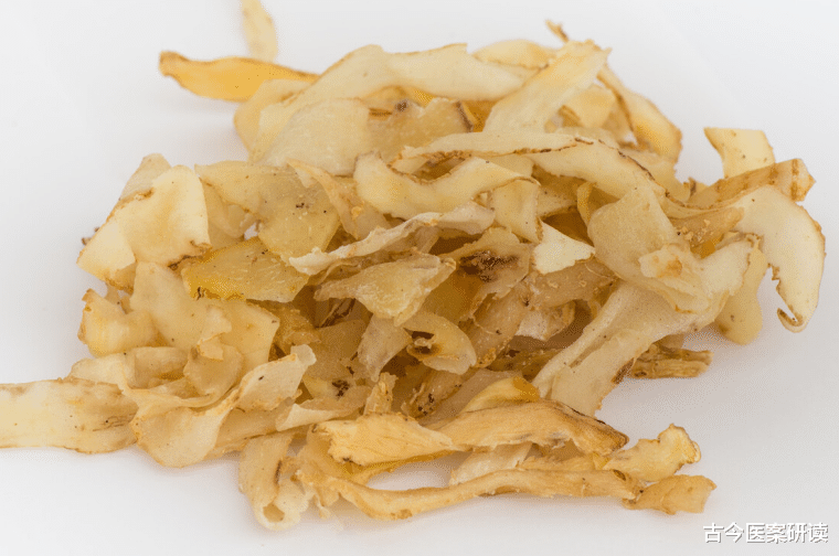 痛风|养肝“冠军”已发现，并非木耳，你若爱吃，肝一天天变健康