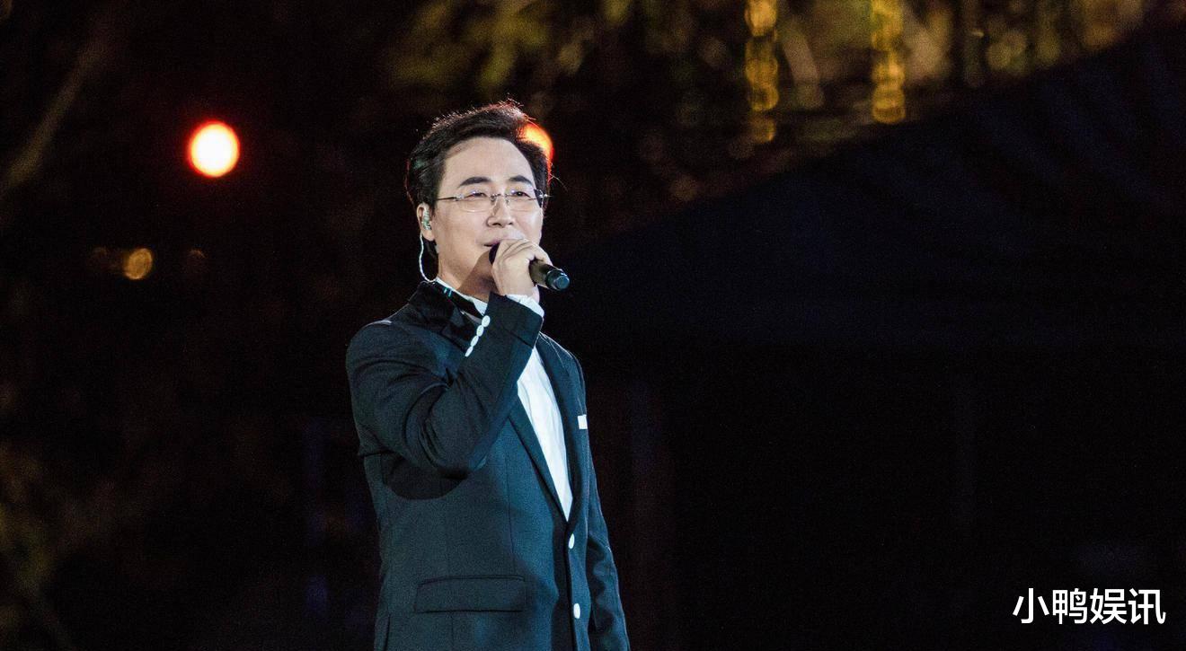 那英|那英突然退出《好声音》！陈奕迅曝出内幕，金星怒批太龌龊？