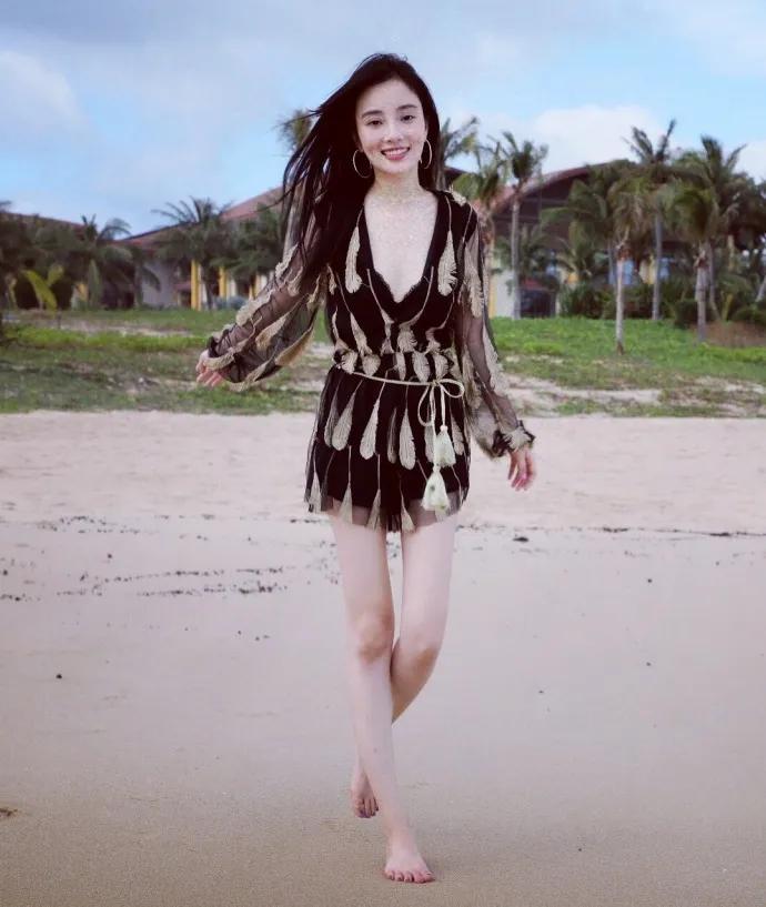 李小璐|“美娇妻”李小璐，自作孽不可活，她的“作”比你想象的更毁三观