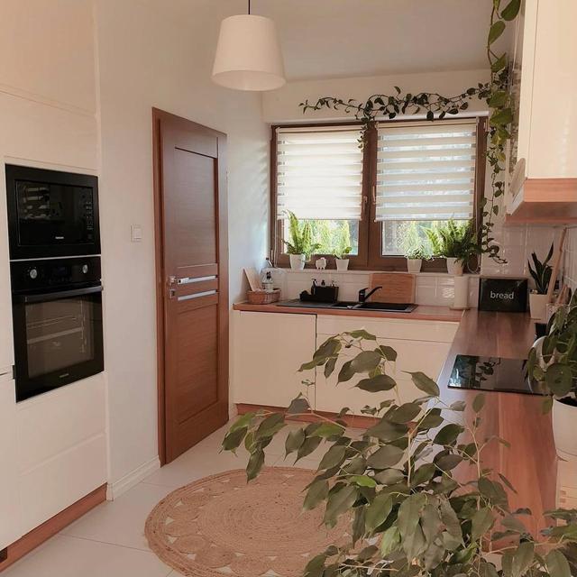 家居师太Monica|北欧45岁阿姨的乡下自建房：悠闲精致，家有庭院的感觉真是太棒了