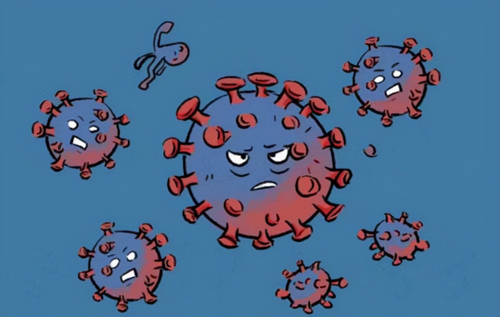  世界首富比尔盖茨为人类敲响警钟，人类面对2大威胁，需提高警惕