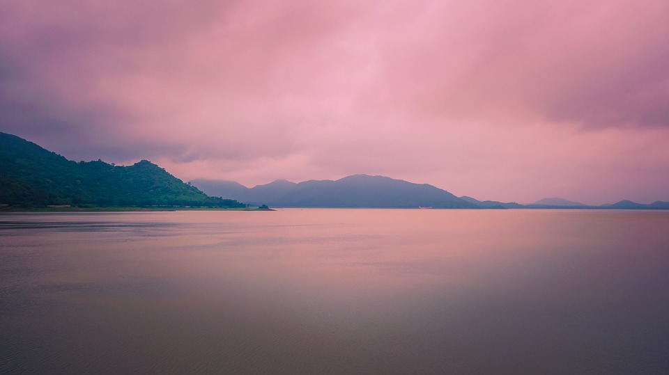 落日星座|一秒上头的情感文案，高级小众，越读越心碎