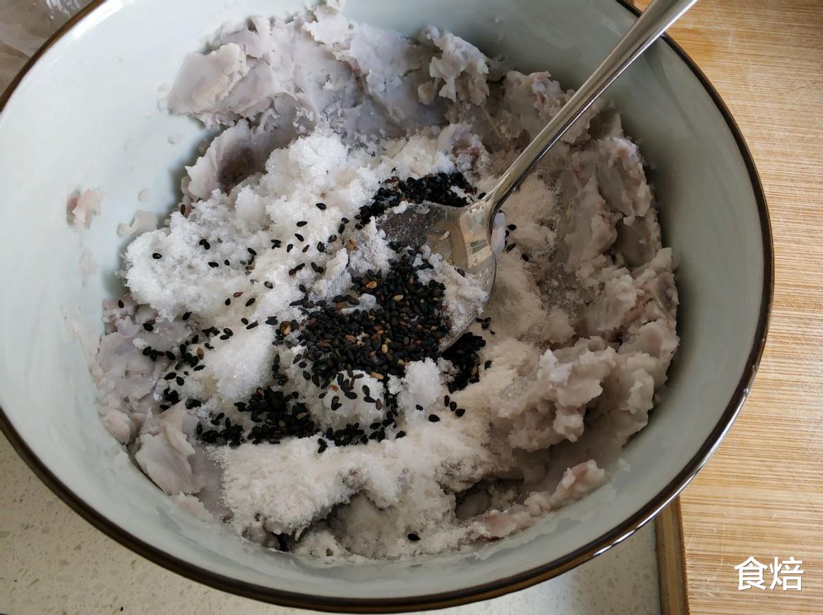 芋头|立秋后，这个“碱性食物”要多吃，改善睡眠，嘴巴都不臭了