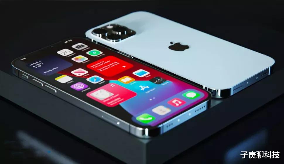 iphone13|关于iPhone 13最新消息一览，后置摄像头有改动，刘海儿将变小