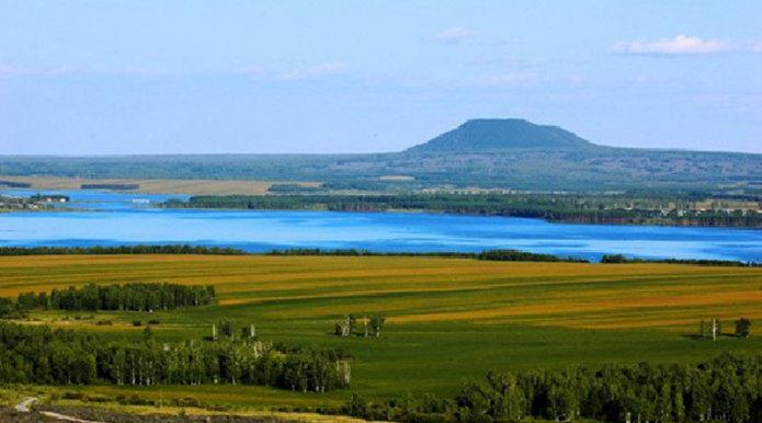 行星秘闻|黑龙江有“天然氧吧”之称的县，平均温度20度，被称为“林都”