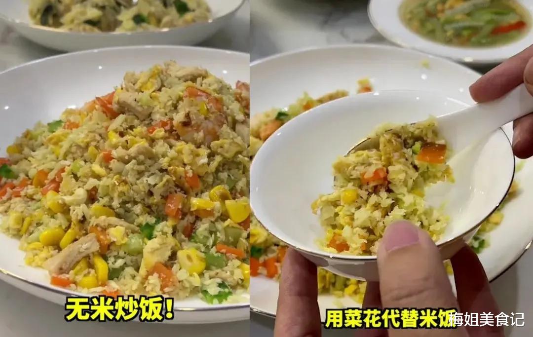 于正|于正一个半月暴瘦48斤，从大叔变成“小鲜肉”，看完他的减脂餐，网友：太狠了