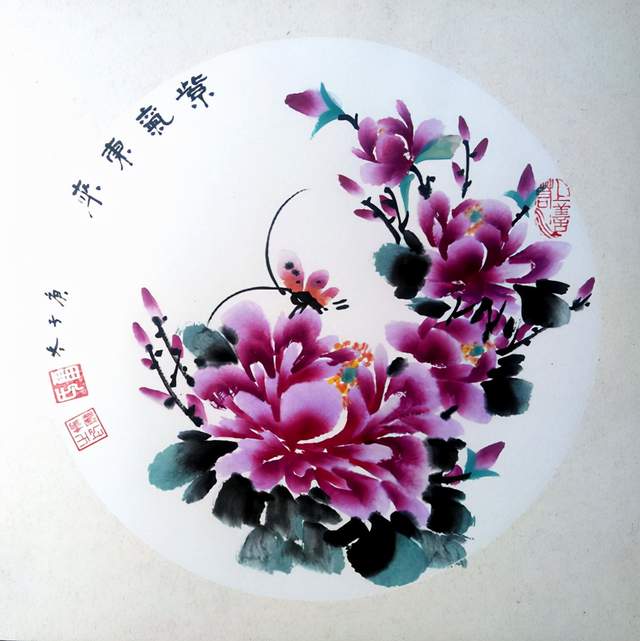 书法|当代最具收藏价值书画家雷畅胜